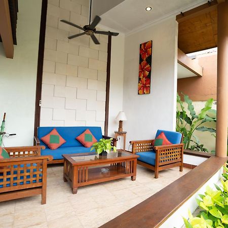 Desamuda Village Seminyak  Ngoại thất bức ảnh