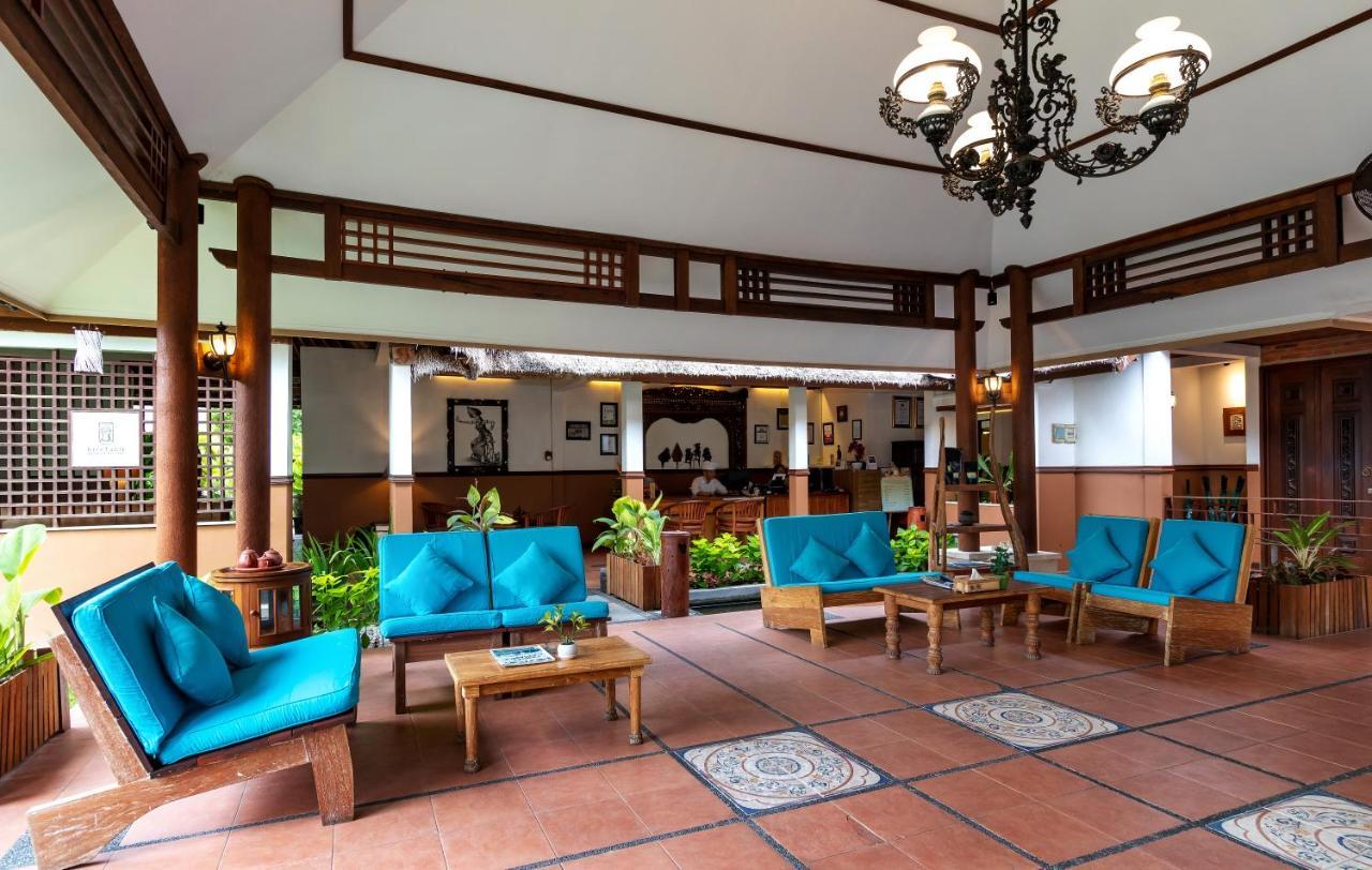 Desamuda Village Seminyak  Ngoại thất bức ảnh