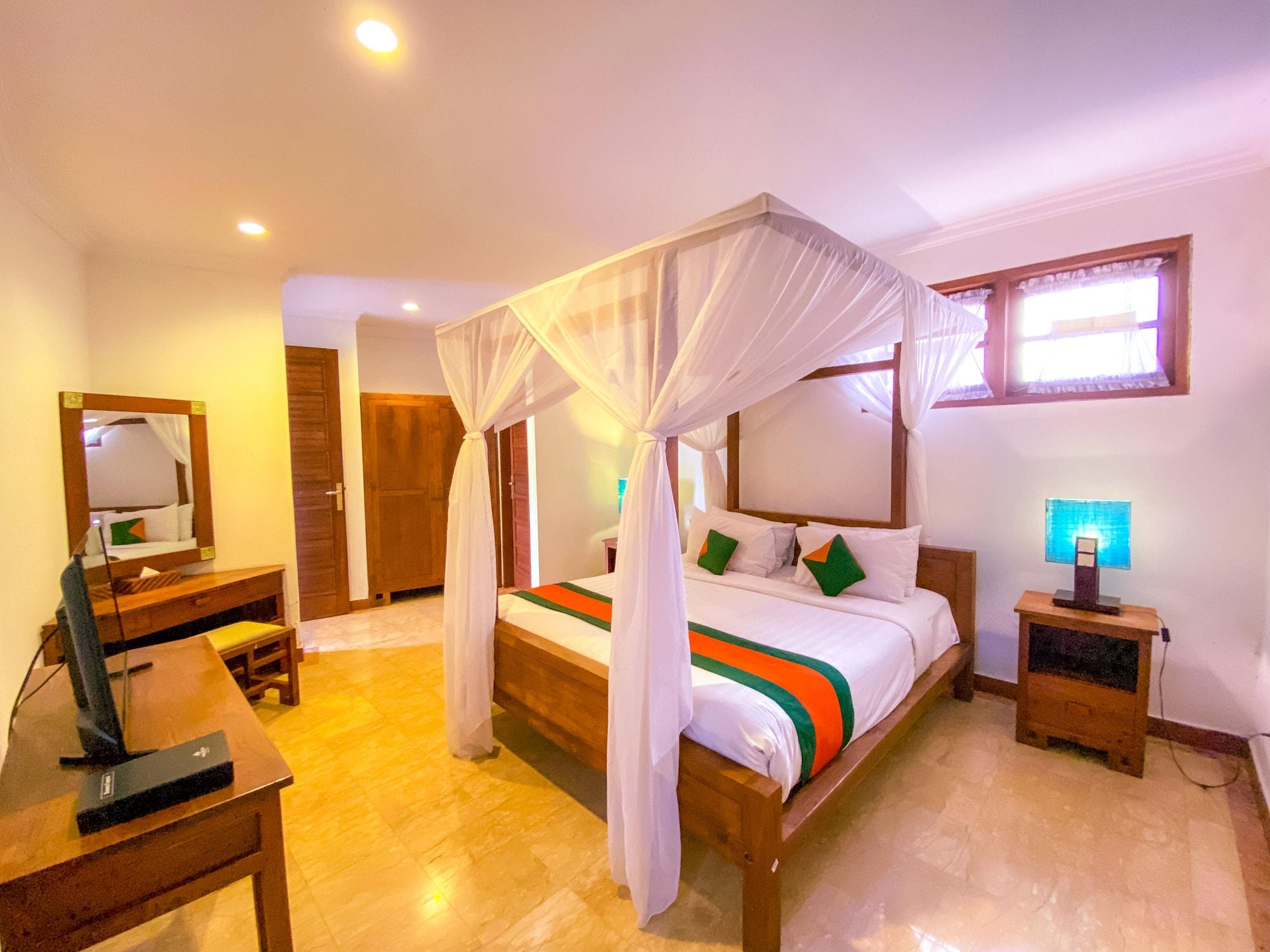 Desamuda Village Seminyak  Ngoại thất bức ảnh