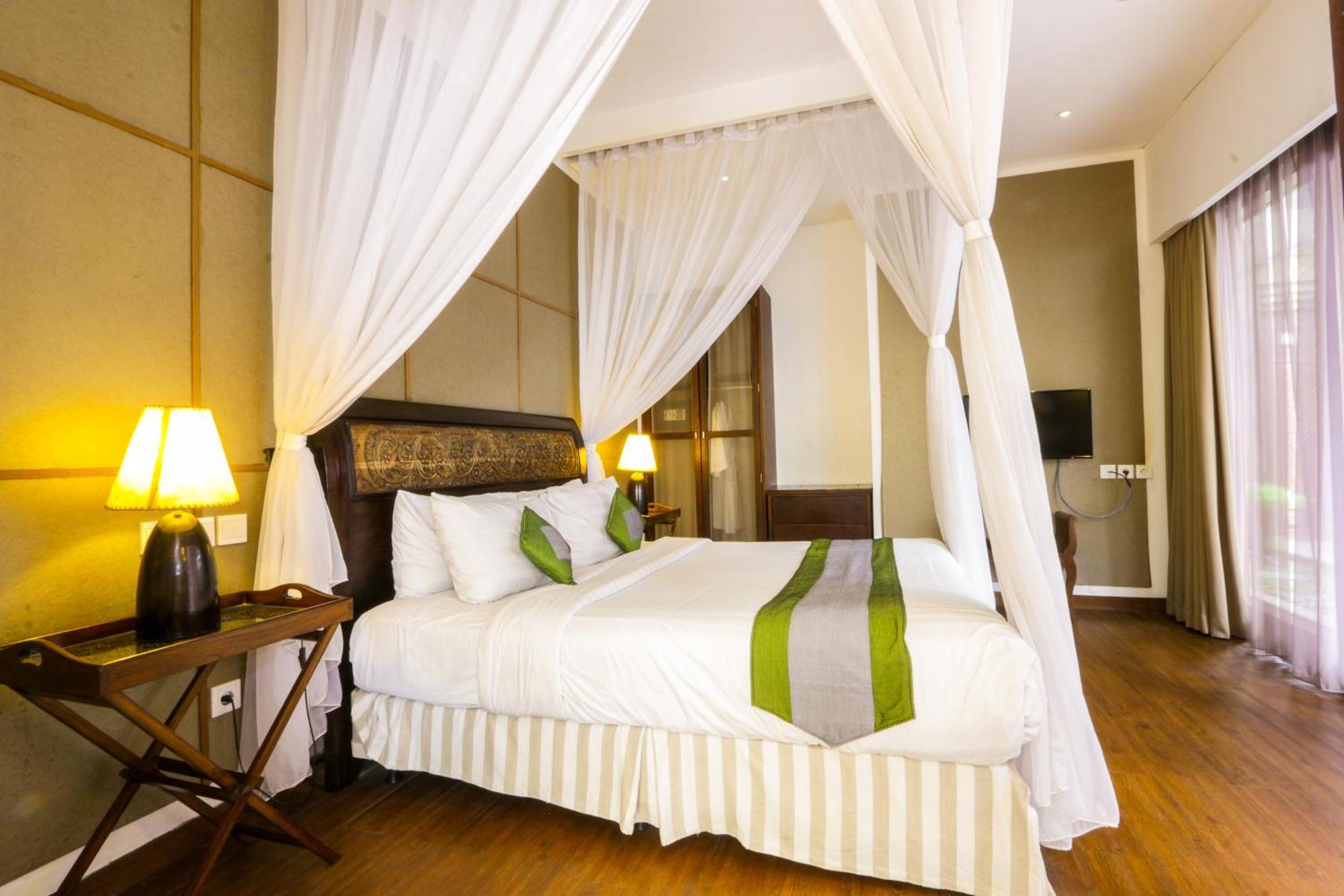 Desamuda Village Seminyak  Phòng bức ảnh