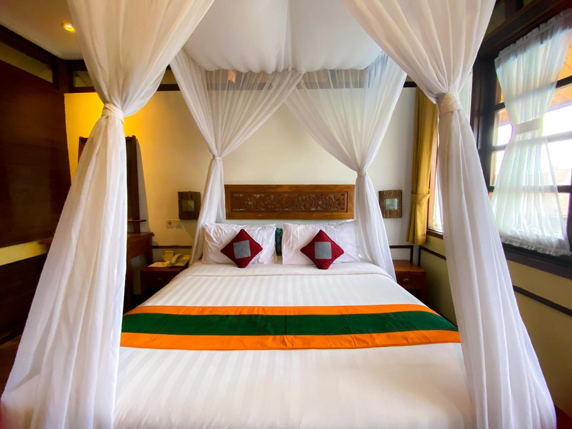Desamuda Village Seminyak  Phòng bức ảnh