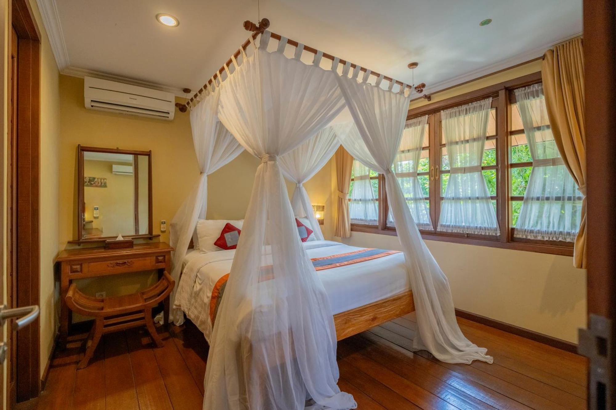 Desamuda Village Seminyak  Ngoại thất bức ảnh