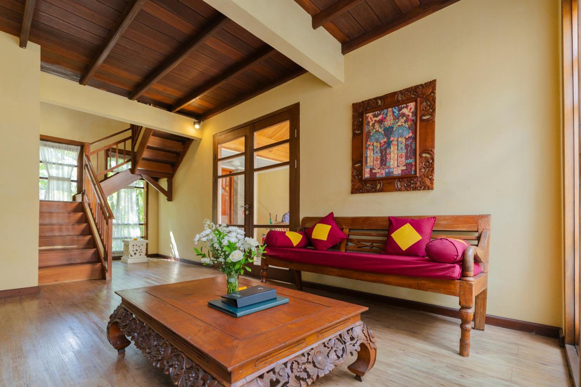 Desamuda Village Seminyak  Ngoại thất bức ảnh