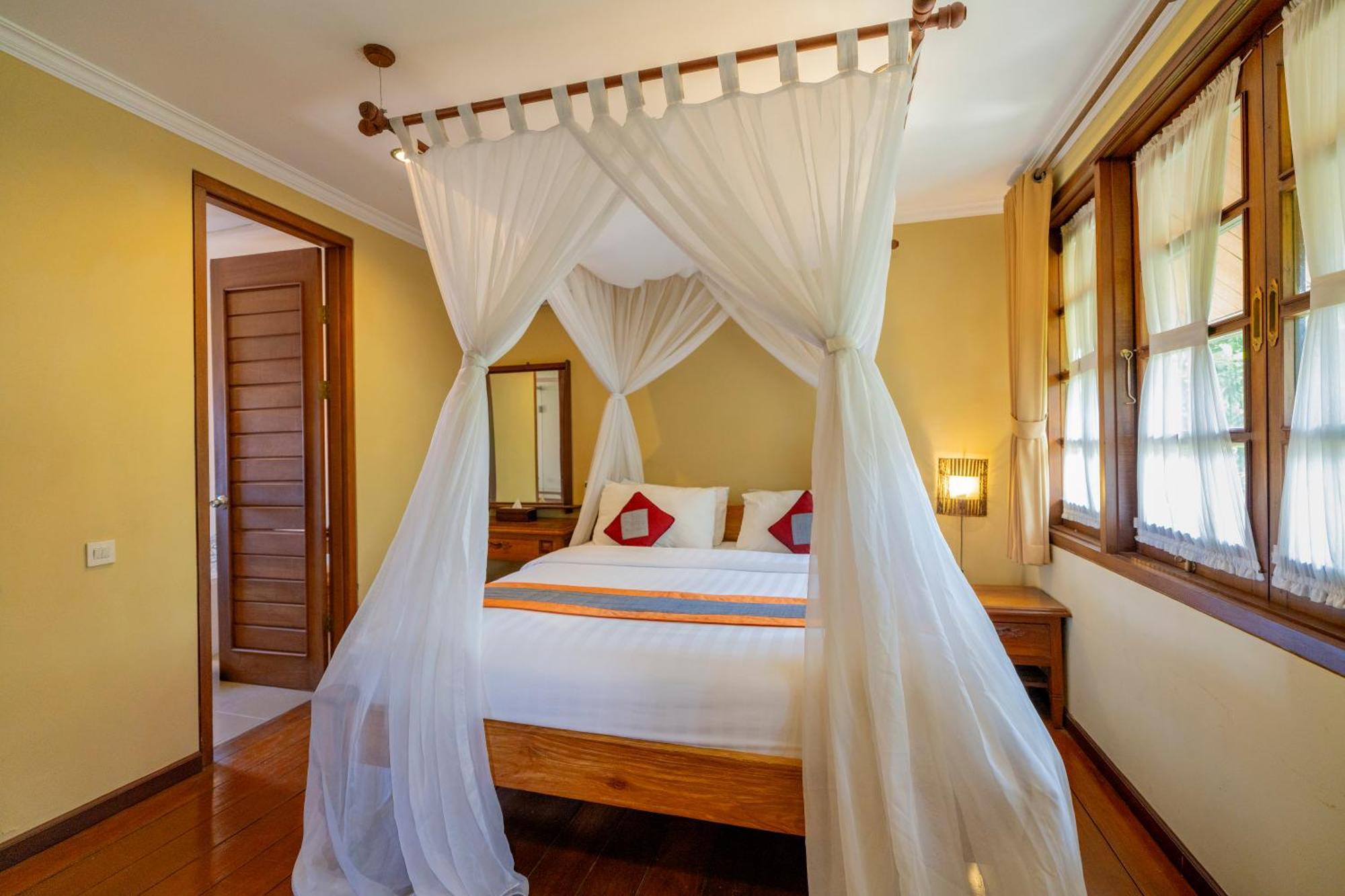 Desamuda Village Seminyak  Ngoại thất bức ảnh