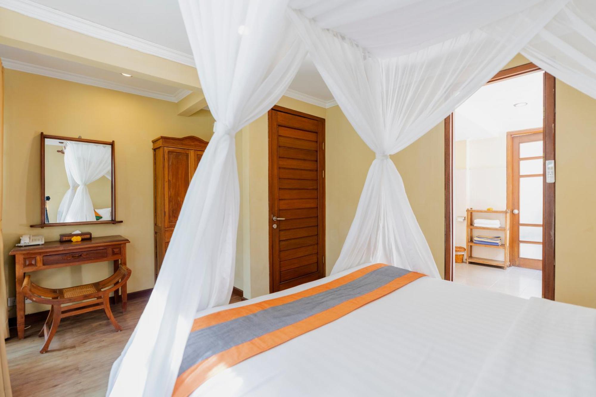 Desamuda Village Seminyak  Ngoại thất bức ảnh