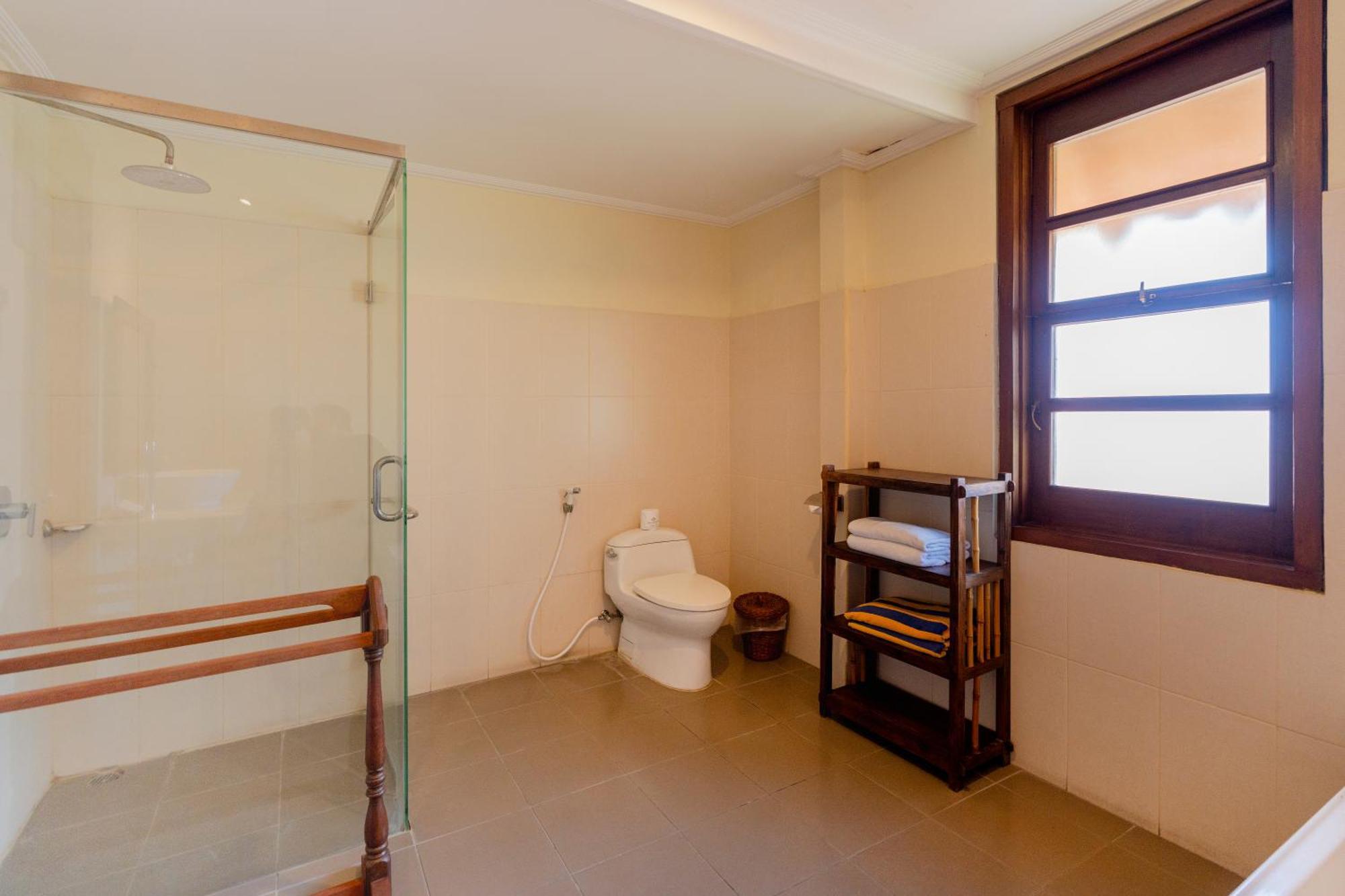 Desamuda Village Seminyak  Ngoại thất bức ảnh