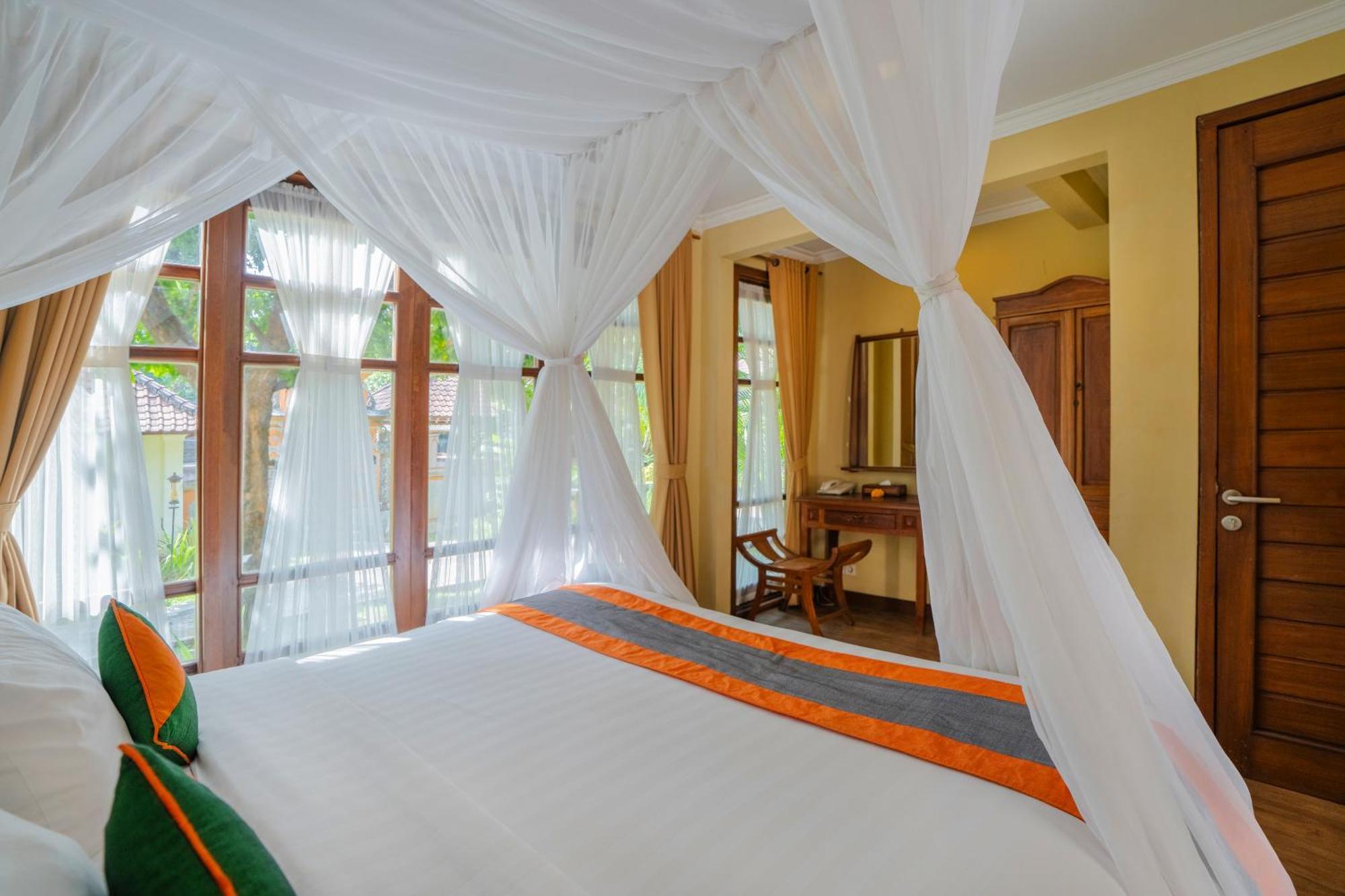 Desamuda Village Seminyak  Ngoại thất bức ảnh