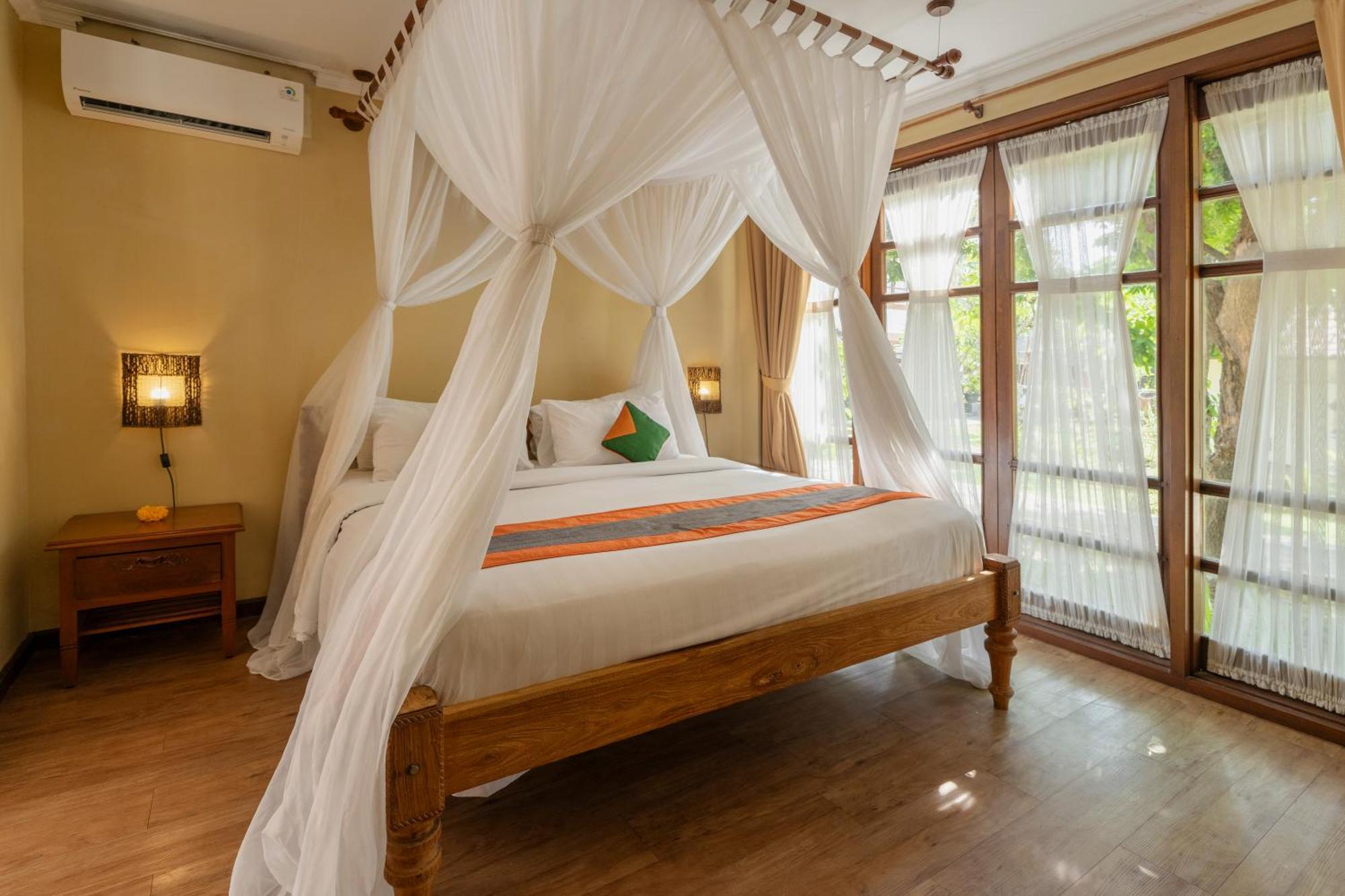 Desamuda Village Seminyak  Ngoại thất bức ảnh