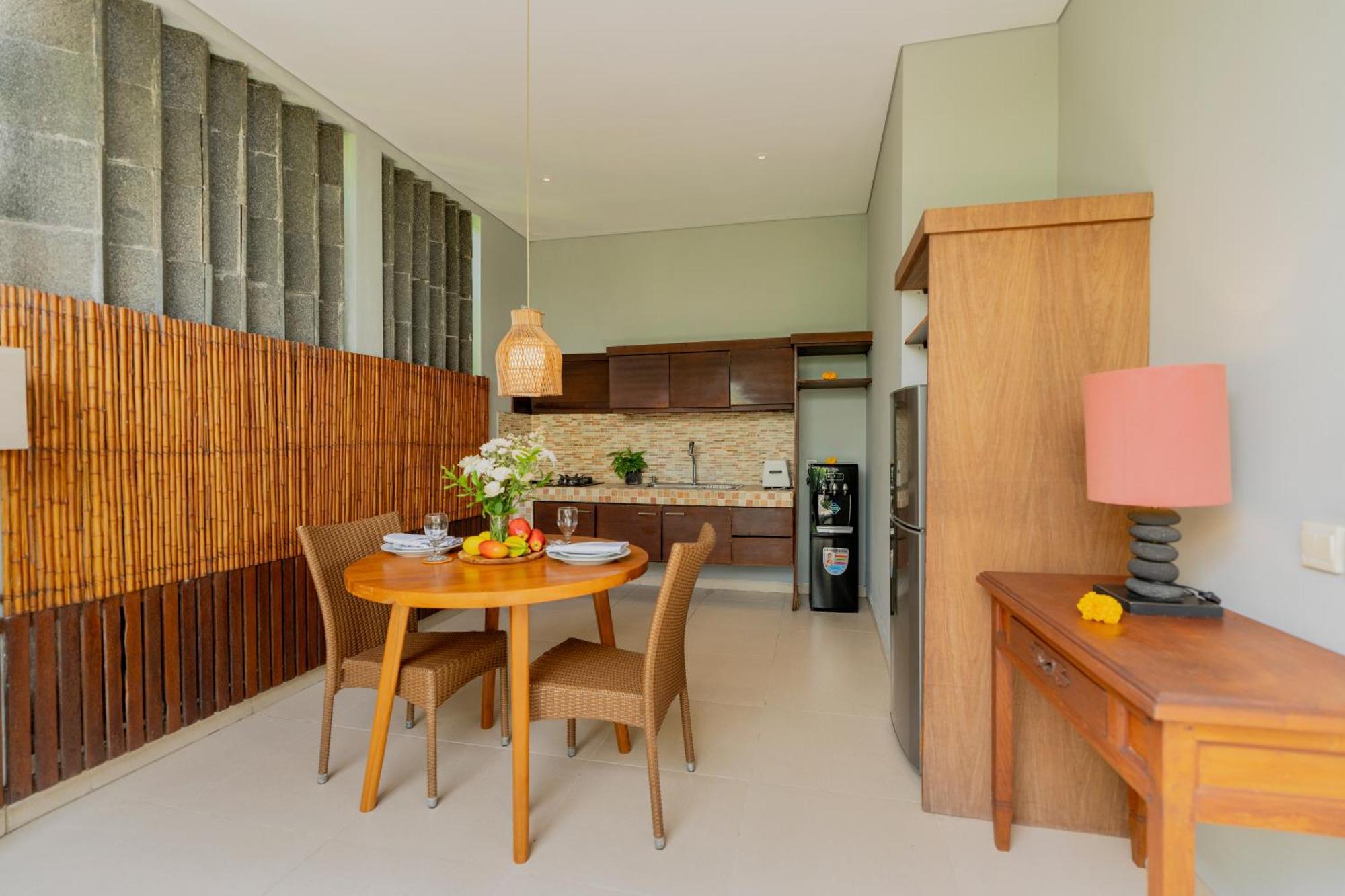 Desamuda Village Seminyak  Ngoại thất bức ảnh