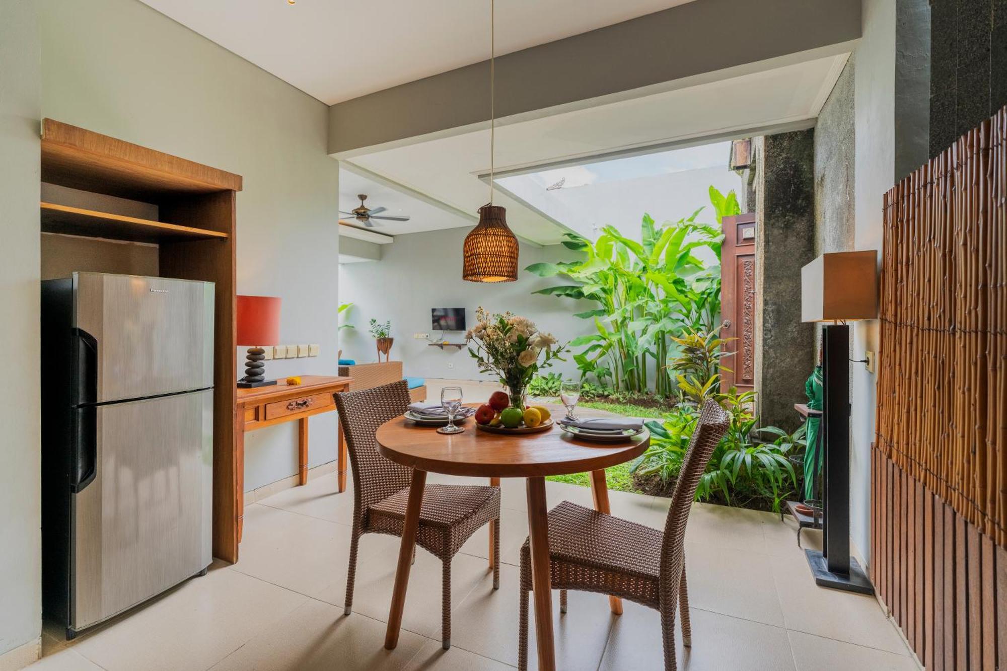 Desamuda Village Seminyak  Ngoại thất bức ảnh