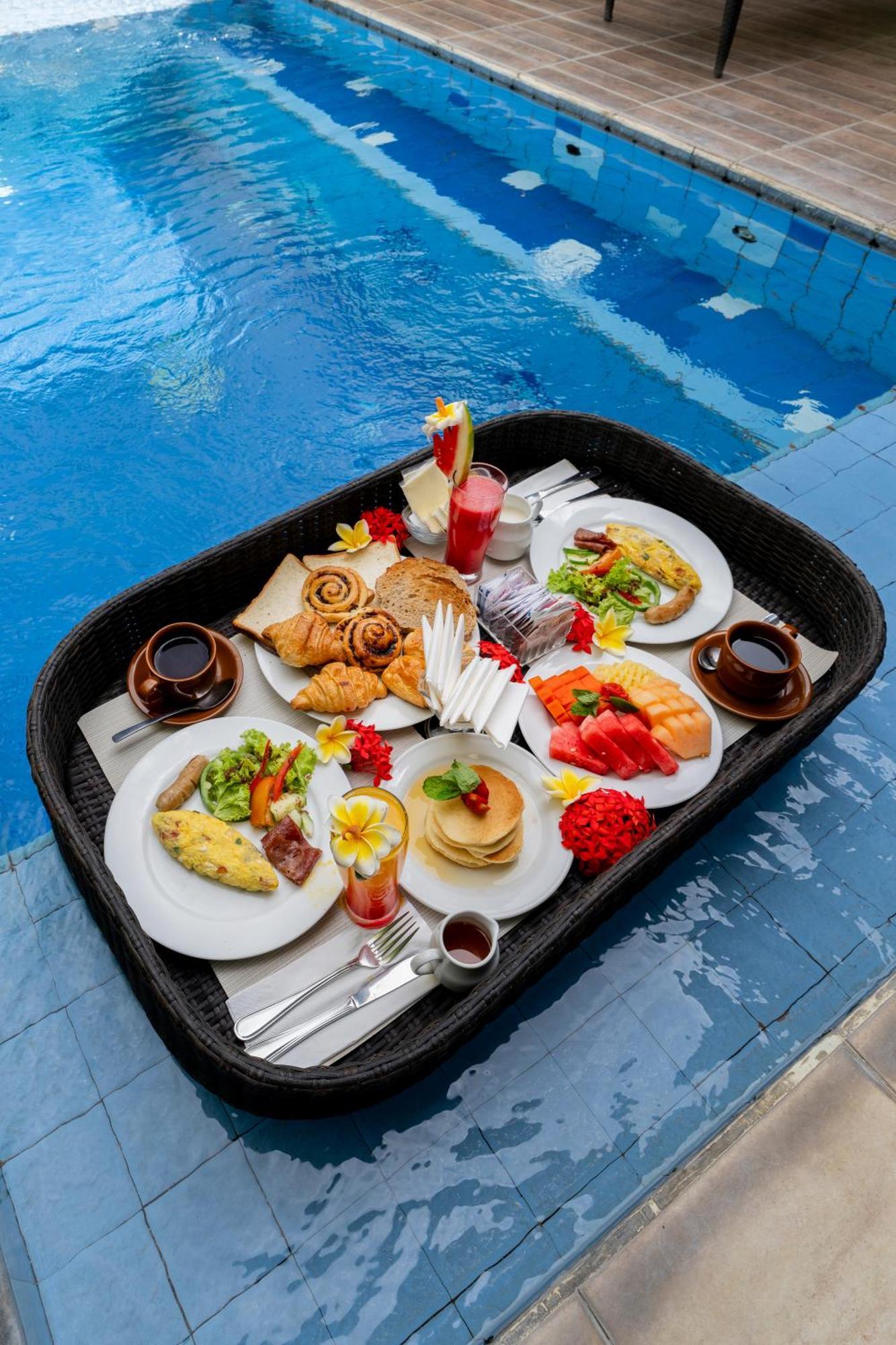 Desamuda Village Seminyak  Ngoại thất bức ảnh