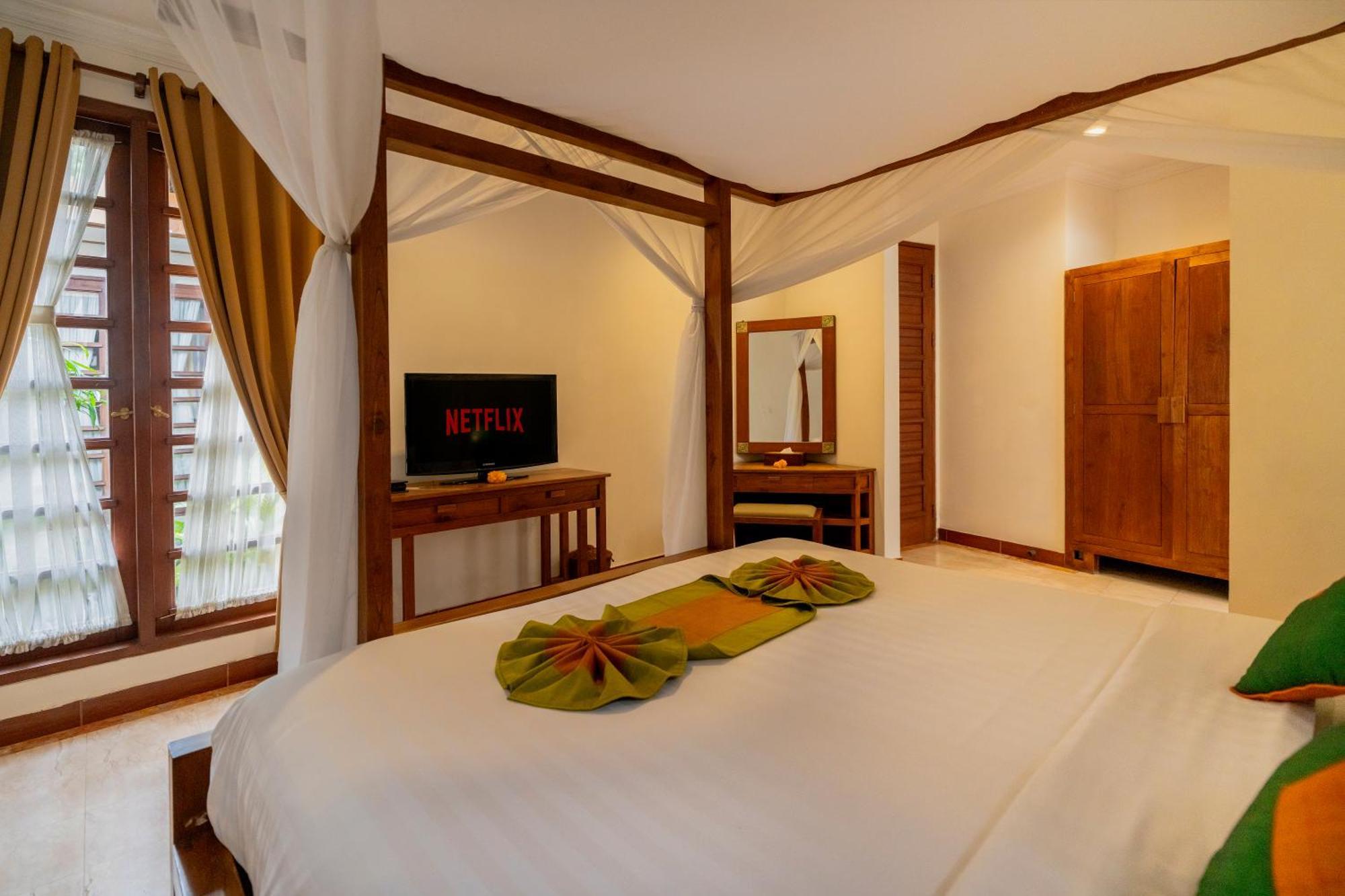 Desamuda Village Seminyak  Ngoại thất bức ảnh
