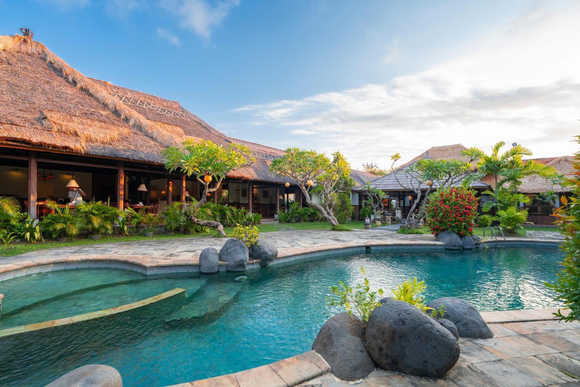 Desamuda Village Seminyak  Ngoại thất bức ảnh